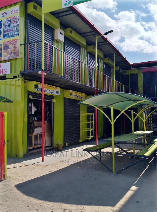 Shops and Offices to Let - main view