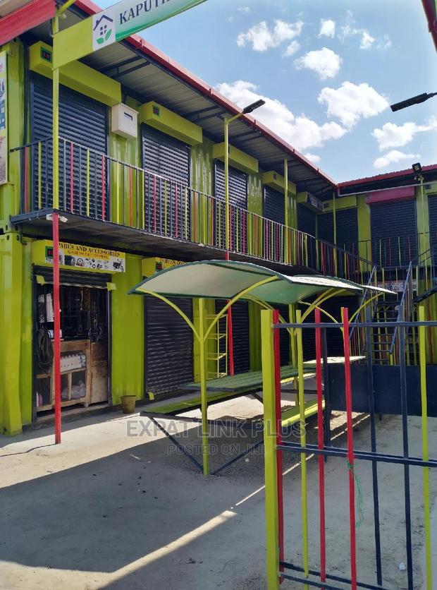 Shops and Offices to Let - thumbnail 4