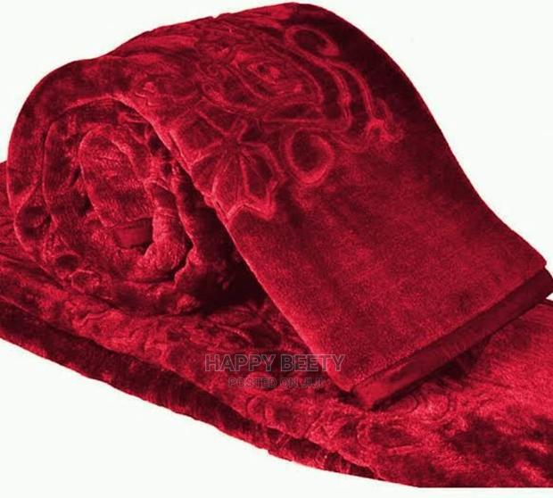 Soft and Warm Blankets - thumbnail 2