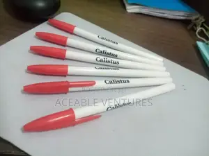 Biro Pens(Bic)