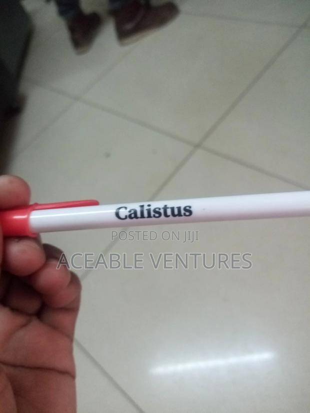 Biro Pens(Bic) - thumbnail 3