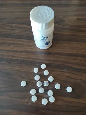 Sanitizing Disinfectant Chlorine Effervescent Tablets