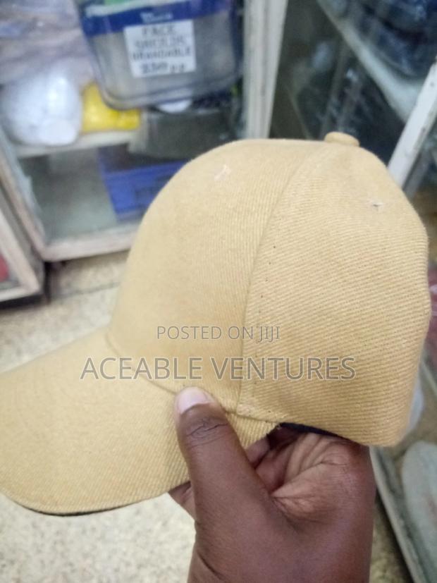 Plain Caps - thumbnail 3