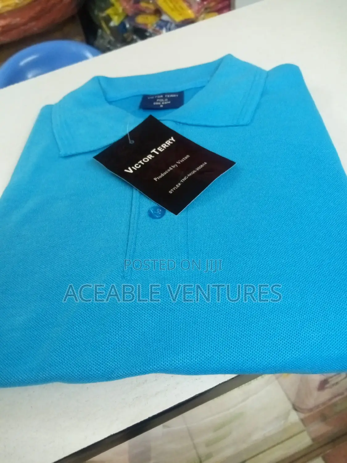 Polo T-Shirts for Sale