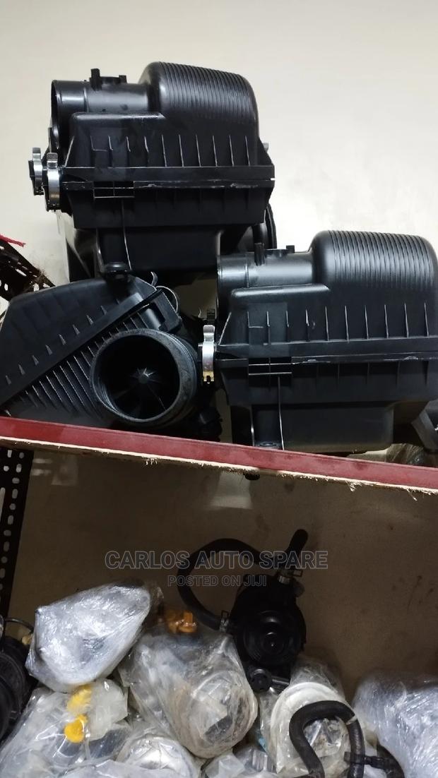 Air Cleaner Housing Hilux Vigo Revo