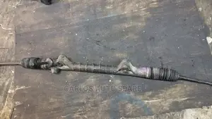 Steering Rack Hilux Vigo Manual