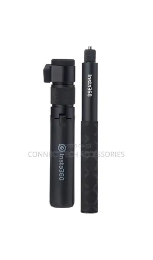 Insta360 Bullet Time Bundle,Invisible Selfie Stick