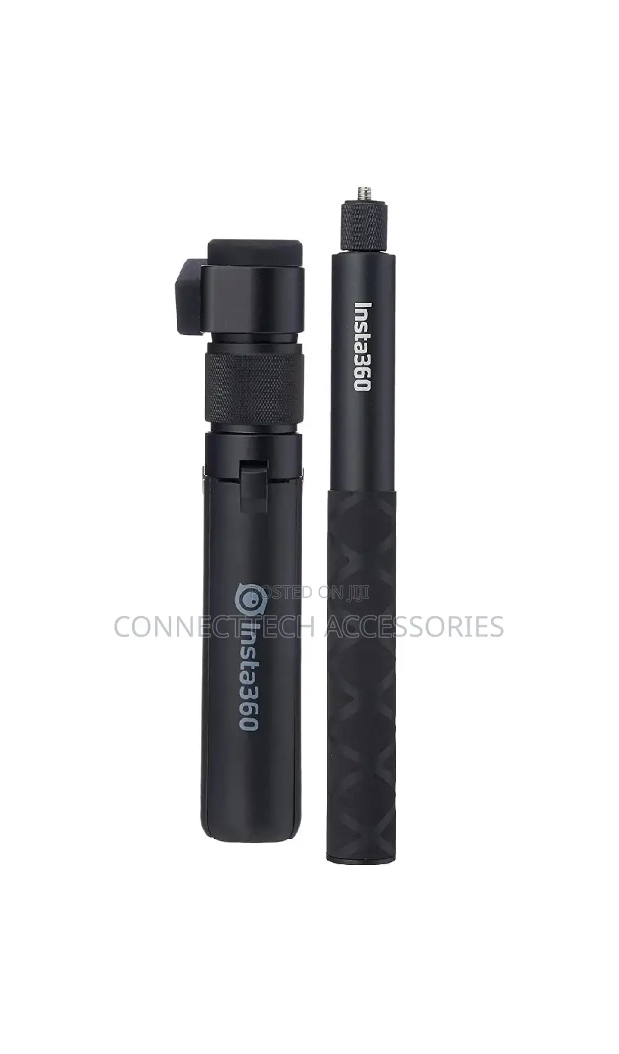 Insta360 Bullet Time Bundle,Invisible Selfie Stick