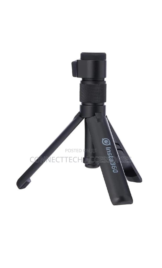Insta360 Bullet Time Bundle,Invisible Selfie Stick - main view