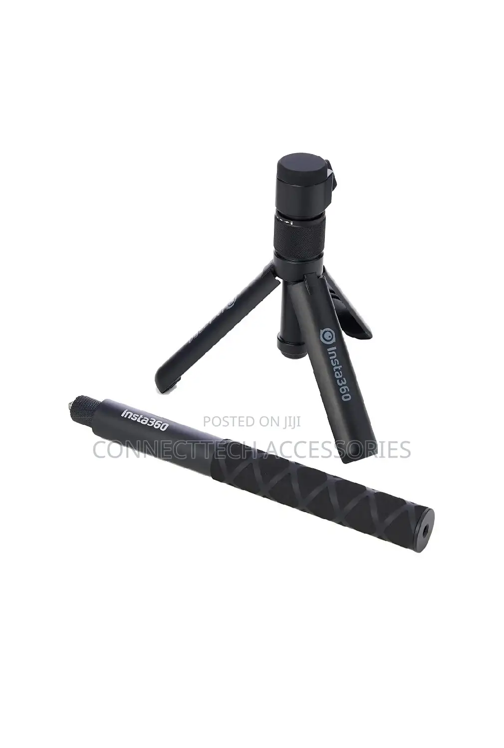 Insta360 Bullet Time Bundle,Invisible Selfie Stick