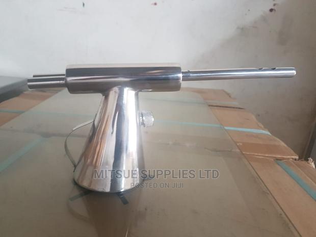 Alcohol Gun S.S for Milk Testing - thumbnail 2