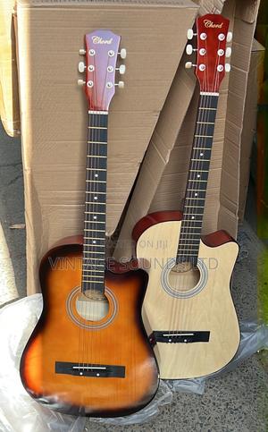 Box 38 Acoustic Guitar - thumbnail 2