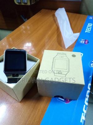 Bluetooth Smart Watch - thumbnail 2