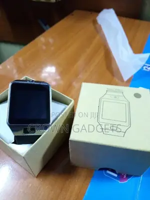 Bluetooth Smart Watch