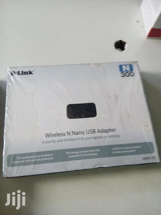 D-link Usb Dongle - main view