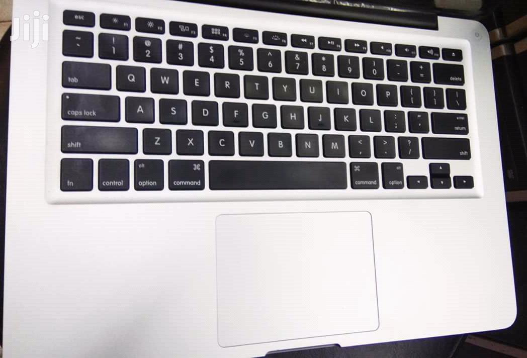 Laptop Apple MacBook Pro 14" 500GB HDD 4GB RAM