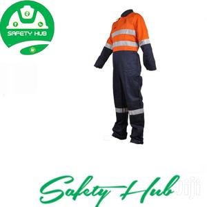 Overalls/Coveralls - thumbnail 2