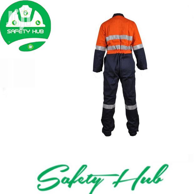 Overalls/Coveralls - thumbnail 3