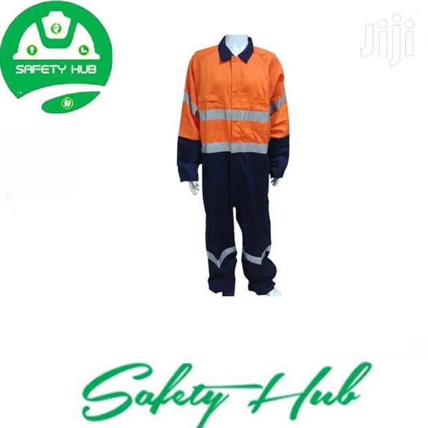 Overalls/Coveralls - thumbnail 2