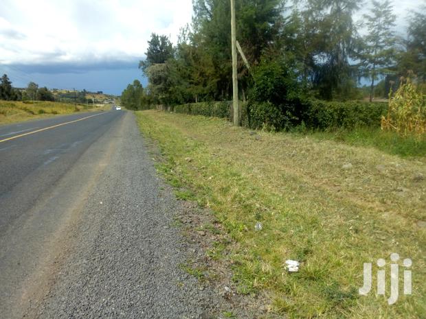Land for Sale in Njoro
