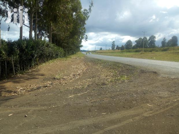 Land for Sale in Njoro - thumbnail 3