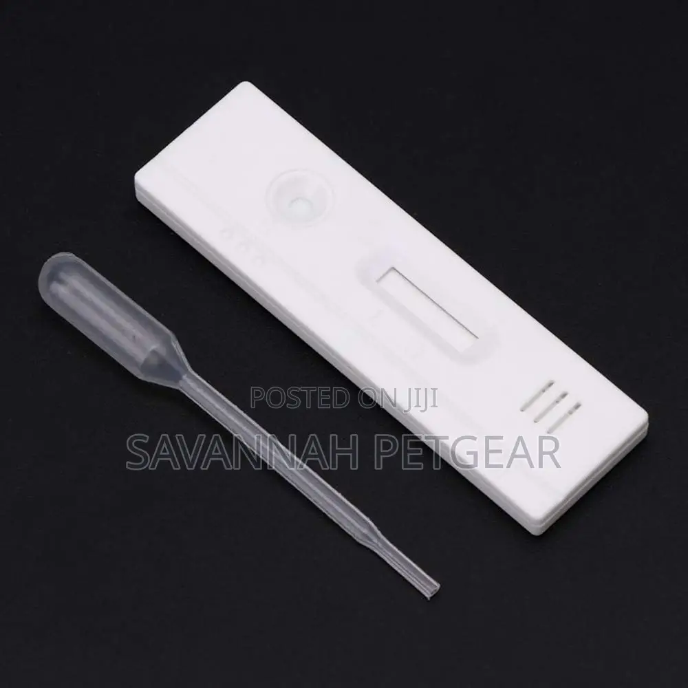 Cow Pregnancy Test Strips Reliable Early Detection Kits