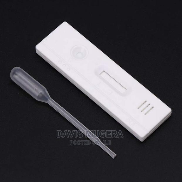 Cow Pregnancy Test Strips Reliable Early Detection Kits - thumbnail 3