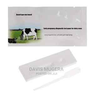 Cow Pregnancy Test Strips Reliable Early Detection Kits - thumbnail 2