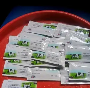Cow Pregnancy Test Strips Reliable Early Detection Kits