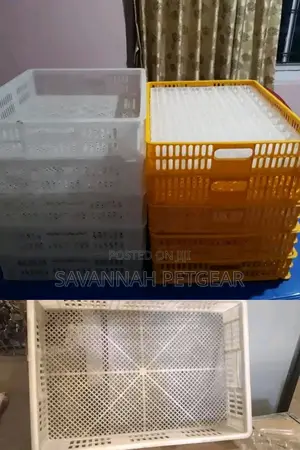Hatcher Basket 88 Chicken Eggs Capacity Hatching Baskets