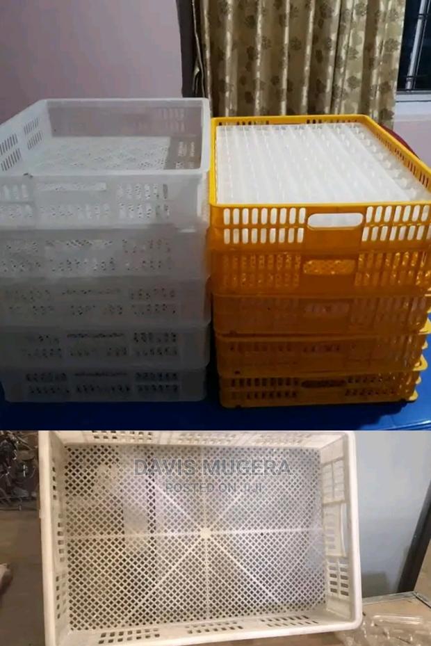 Hatcher Basket 88 Chicken Eggs Capacity Hatching Baskets - main view