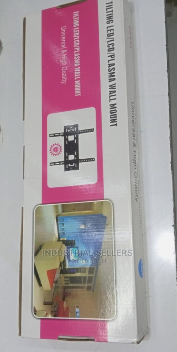 New Tilting Tv Wall Mount - main view