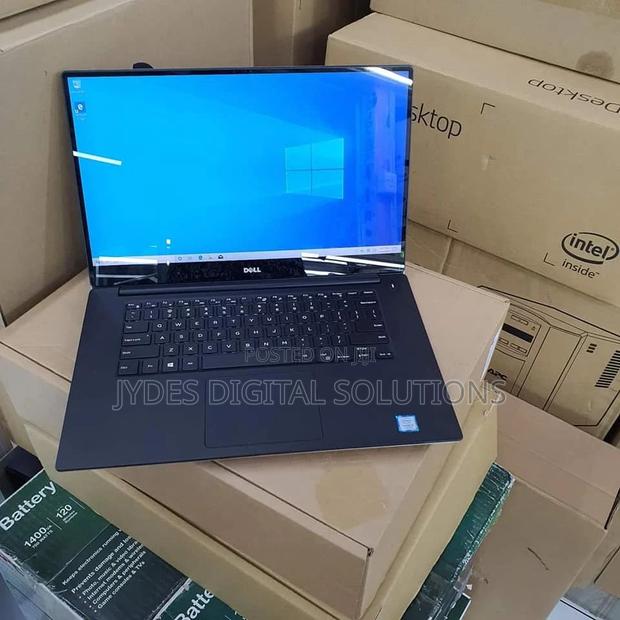 Laptop Dell XPS 13 9370 16GB Intel Core I7 SSD 512GB