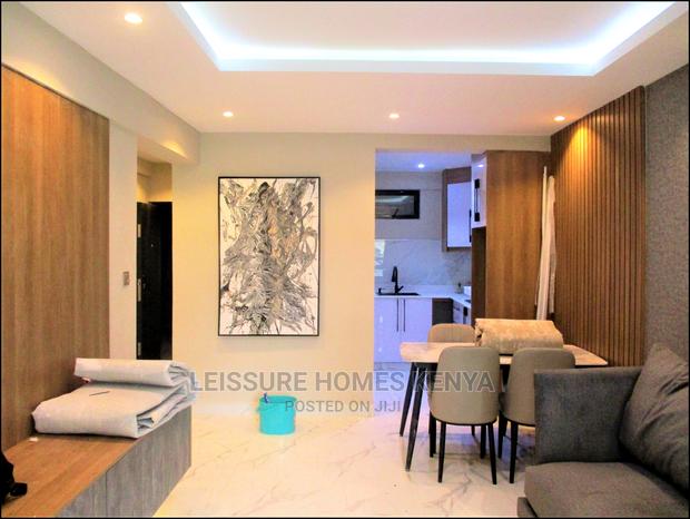 1bdrm Apartment in Kilimani for sale