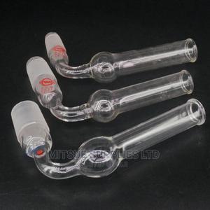 Adapter 8836A24 Cone/Flexible Tubing 24/29 ( Borosil) - thumbnail 2