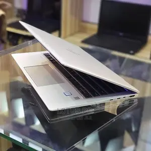 Laptop HP EliteBook X360 1030 G2 8GB Intel Core I5 SSD 256GB