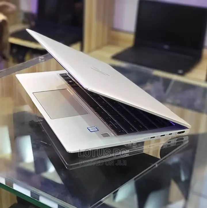 Laptop HP EliteBook X360 1030 G2 8GB Intel Core I5 SSD 256GB