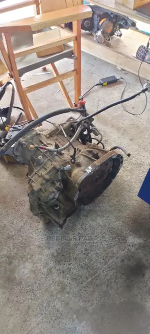 4E Gearbox Cable Type.