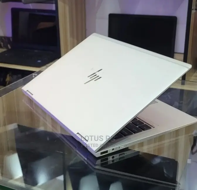 Laptop HP EliteBook X360 1030 G2 8GB Intel Core I5 SSD 256GB