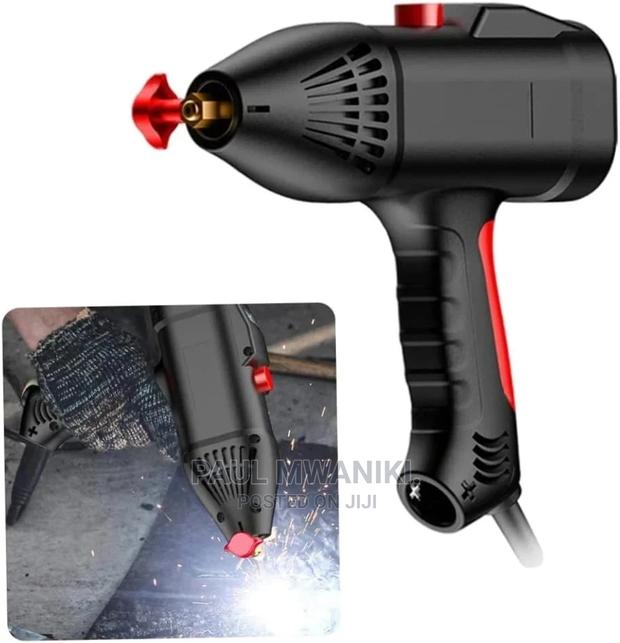 Hand-Held Portable ARC Welding Machine - Welder Gun