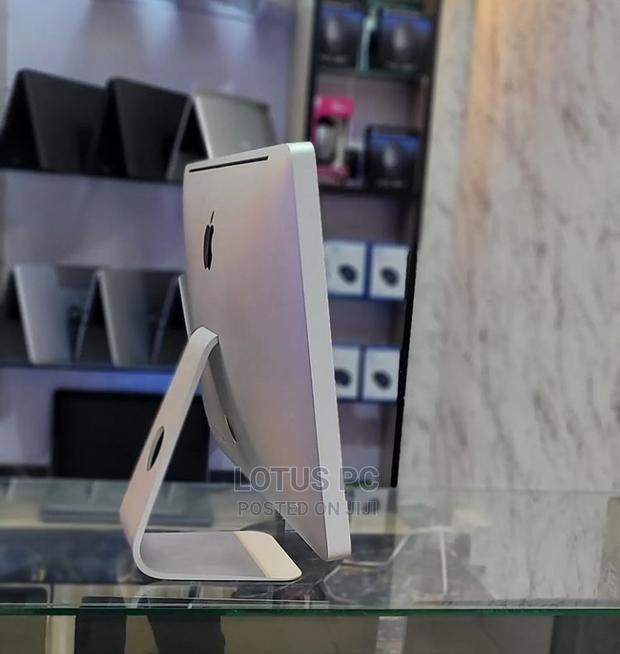 Desktop Computer Apple iMac 4GB Intel Core 2 Duo HDD 500GB - thumbnail 2