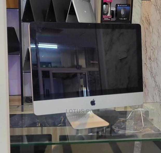 Desktop Computer Apple iMac 4GB Intel Core 2 Duo HDD 500GB - main view