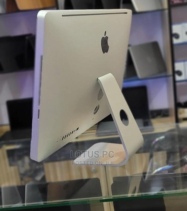 Desktop Computer Apple iMac 4GB Intel Core 2 Duo HDD 500GB - thumbnail 3