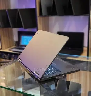 Laptop Lenovo ThinkPad Yoga 8GB Intel Core I5 SSD 256GB