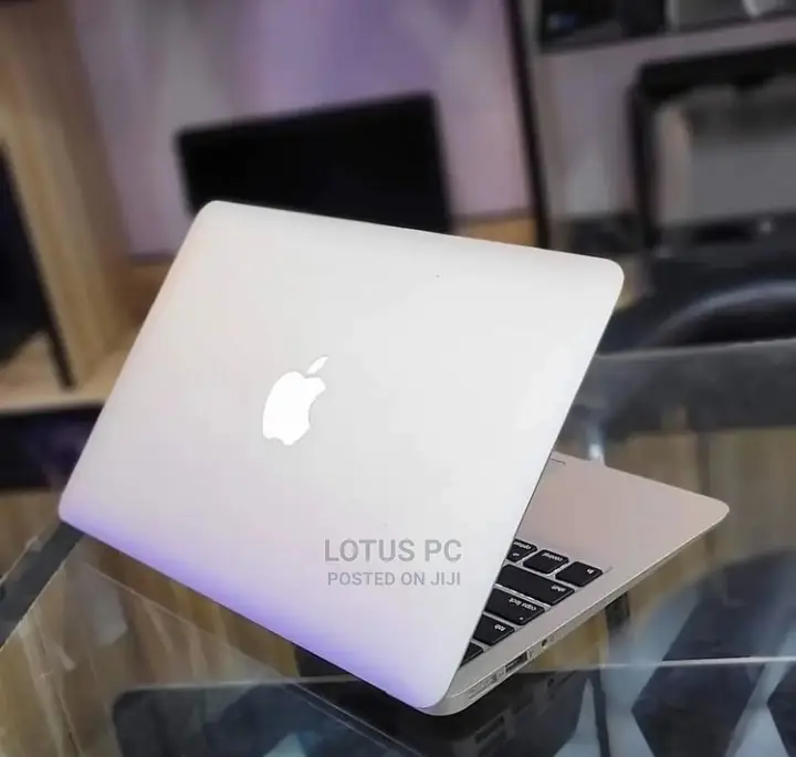 Laptop Apple MacBook Air 2015 8GB Intel Core I5 SSD 256GB