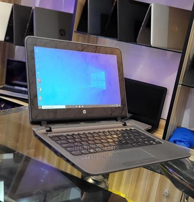 Laptop HP ProBook 11 G2 EE 4GB Intel Core I3 HDD 500GB - thumbnail 4
