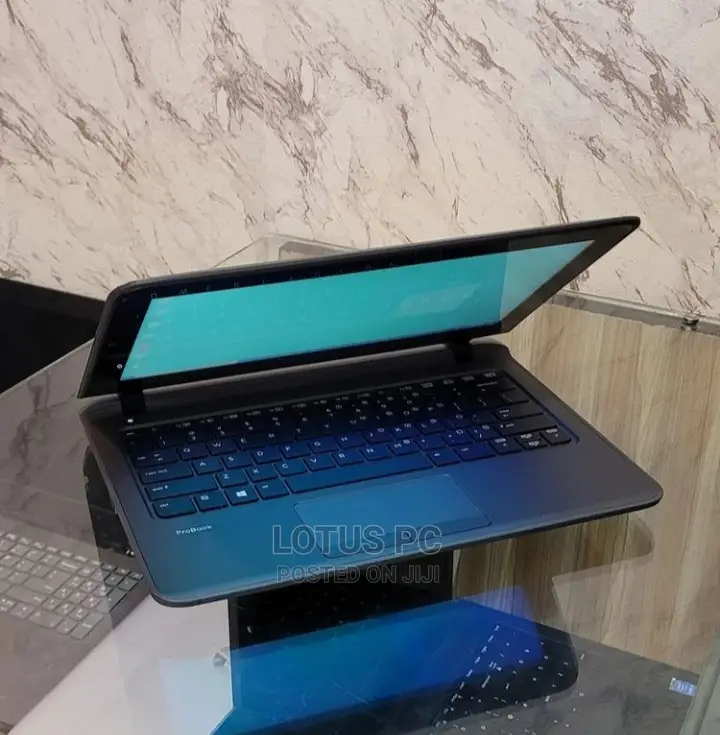 Laptop HP ProBook 11 G2 EE 4GB Intel Core I3 HDD 500GB
