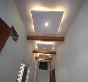 Modern Gypsum Ceiling Designs