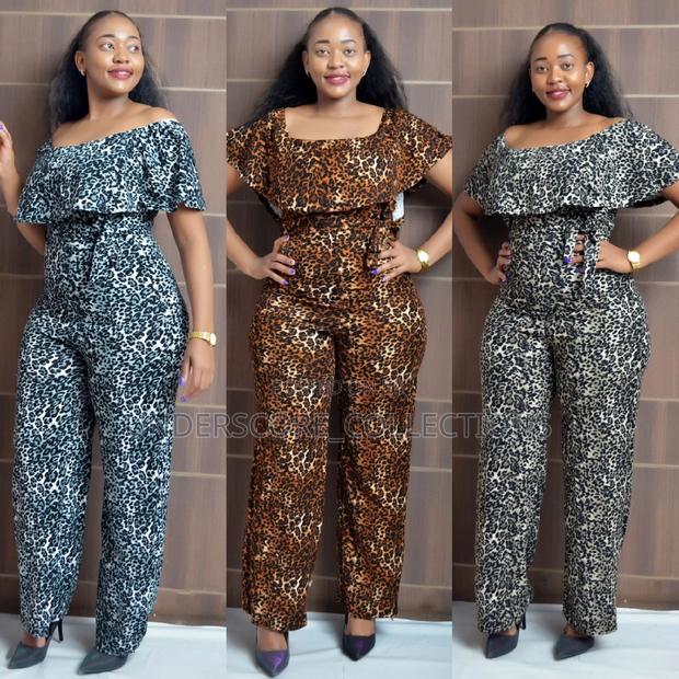 Quality Designer Jumsuits - thumbnail 2