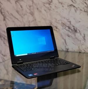 Laptop Lenovo Yoga 11e 4GB Intel Celeron SSD 128GB - thumbnail 2
